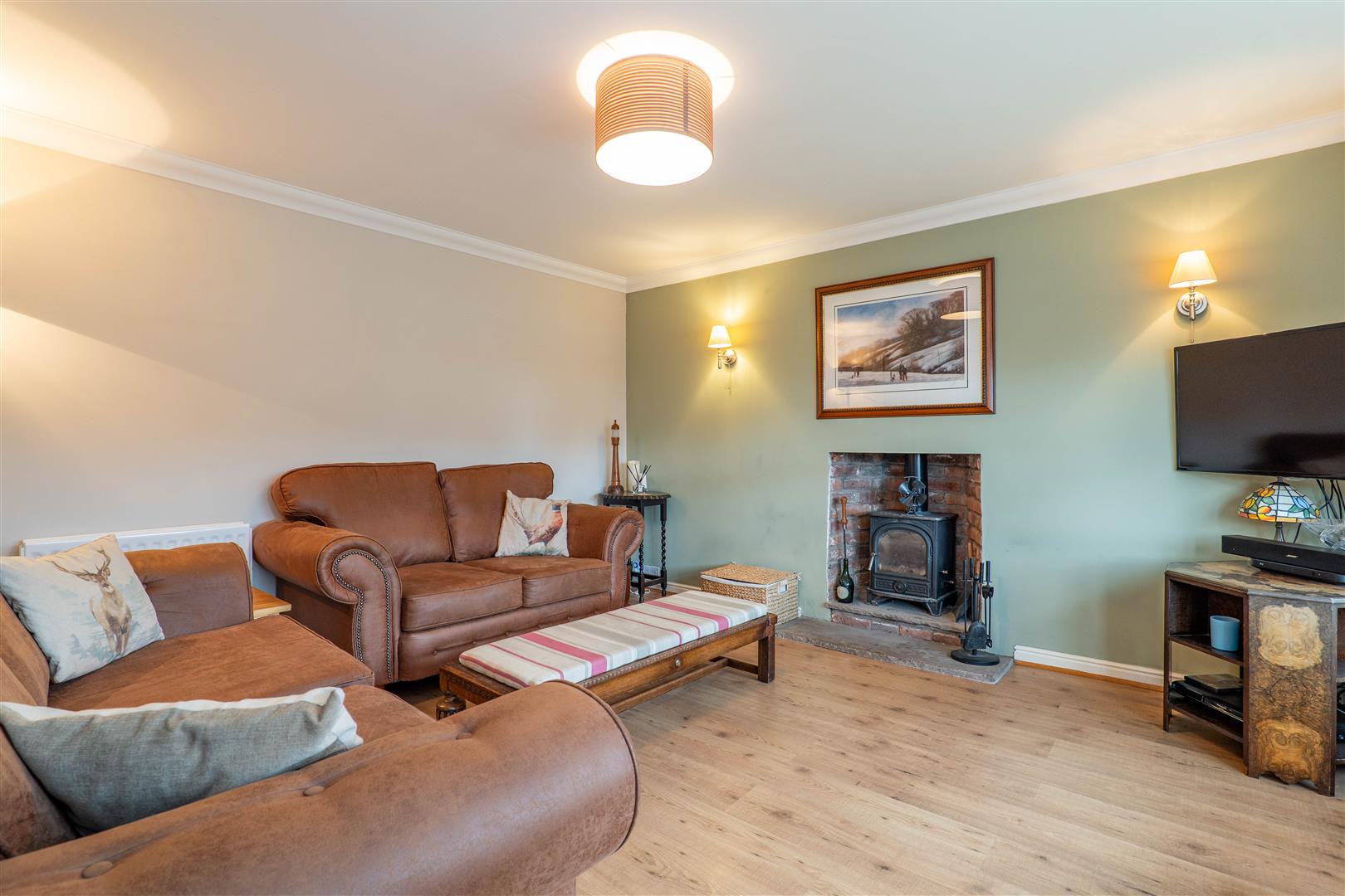 4 bed property in Kittiwake Road, Chorley